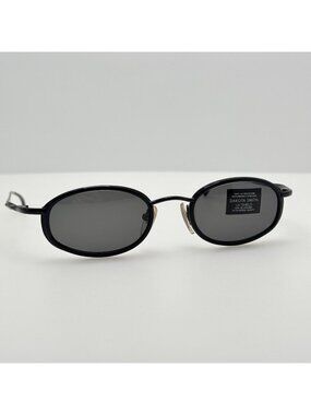 Dakota Smith Sunglasses 1561 Passion Black 1001 50-19-130